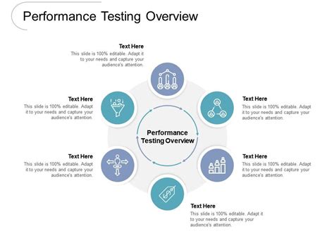 Test overview .
